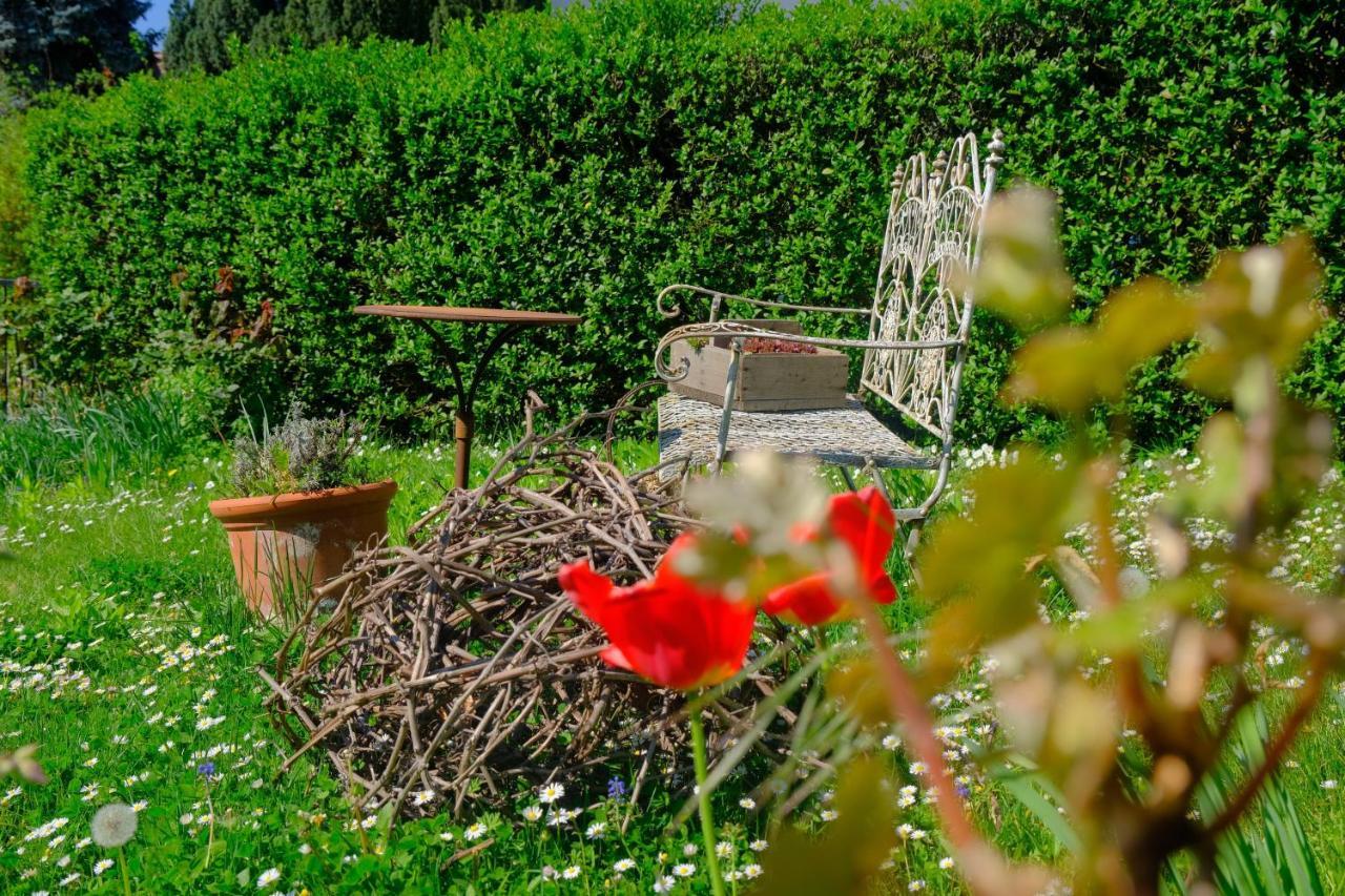 Ferienweingut Wissing Wohnung Frieda Gleiszellen-Gleishorbach Exterior foto